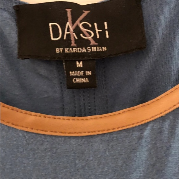k dash tunic top - Picture 1 of 4